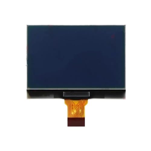 Pantalla LCD para Ford Mondeo MK4 de panel de instrumentos digital