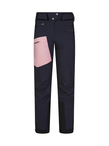 Pantalon de compression femme pour réduire la fatigue Rock Experience