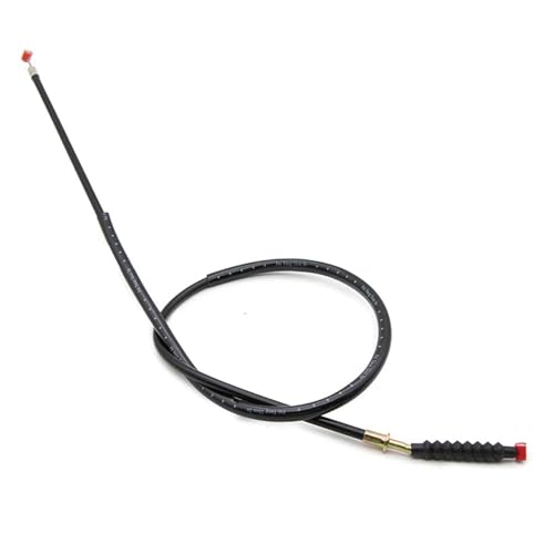 Kupplung Reparatur Set Passend für BMW F800GS 08-14, F650GS 99-15, F650CS 01-05, G650GS 08-10, F700GS 2013, F800GS 08-14, Kupplungsseilzug 32737661757 Bowdenzug Gaszu