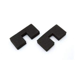 Mousse de précision OTA-R31ML Integy contre vibrations R/C
