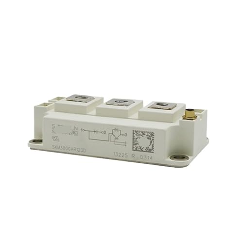 Module IGBT SKM300GAR123D de puissance pour onduleur industriel