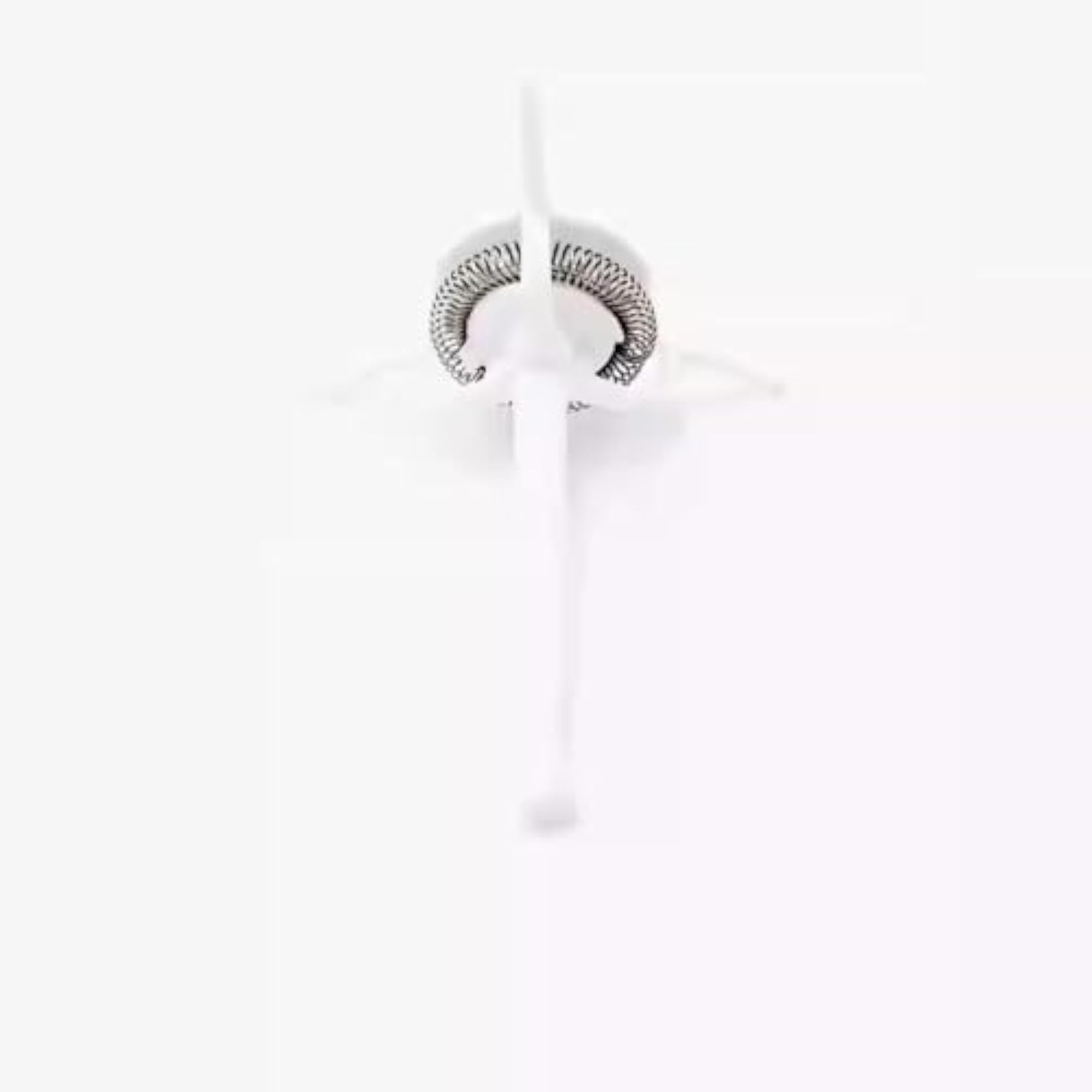 Premium Portable Milk Frother Whisk Head Component