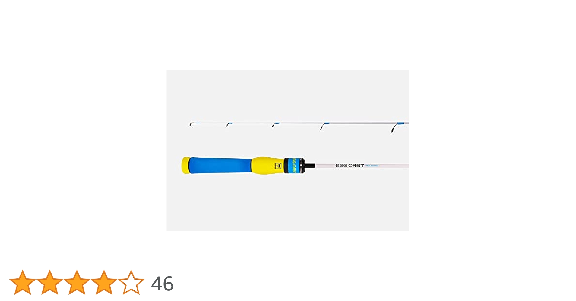 Amazon | ジャッカル Newエッグキャストタフィー110 JACKALL EGG