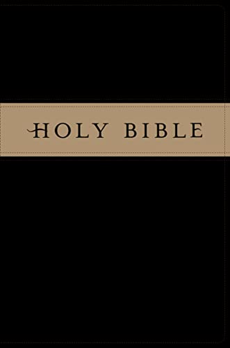 Premium Gift Bible-NLT