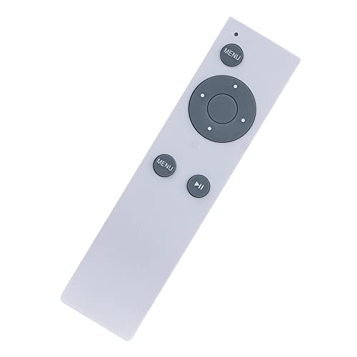 MC377LL/A Replaced Remote Control - Image 2