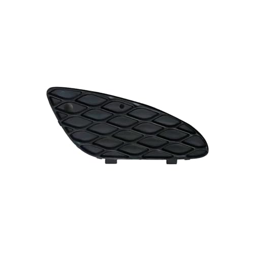 Grille de couverture pare-chocs avant gauche W211 2003-2006