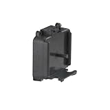Replacement for Stenner Pump Replacement Motor Parts Econ Gear Case Front Cover EC330