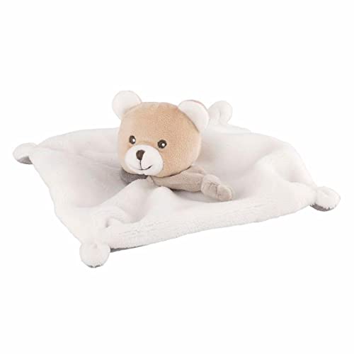 Chicco Carré Doudou Ourson 9615000000 - vue 3