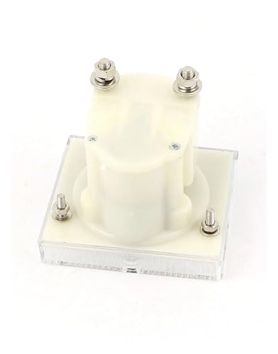 Medidor de panel de corriente analógico 85C1 amperímetro DC 15A para pruebas de carga 3
