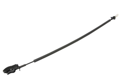 URO Parts 51218403057 Door Latch Cable, For Left and Right Front Doors