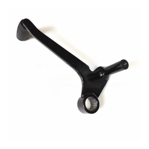 Levier de vitesse moto RKF125 avec commande de frein précise - 4