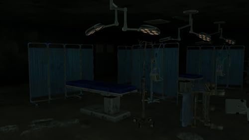 Corpse Party 2 Darkness Distortion PS4 — view 6