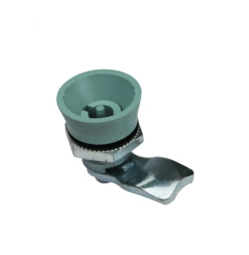 Interrupteur de distribution MS702 à serrure cylindrique pour armoire électrique - 2