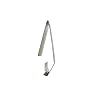 LOOSE SIDING FASTENERS Help Secure Loose Vinyl siding that Will not Lock Together or continually unlocks - Pack of 10 secures 6 ft of Loose siding, 20 Pack 12 ft, 30 Pack 18 ft, 40 Pack 24 ft #5