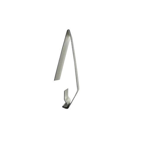 Loose Siding Fasteners LSF001 Help Secure Loose Vinyl Siding That Will Not Lock Together Or Continually Unlocks thumb #6