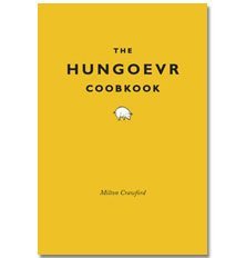 The Hungover Cookbook (Hardback)