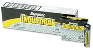 BATTERY INDUST AA 24PK (Pkg of 3)