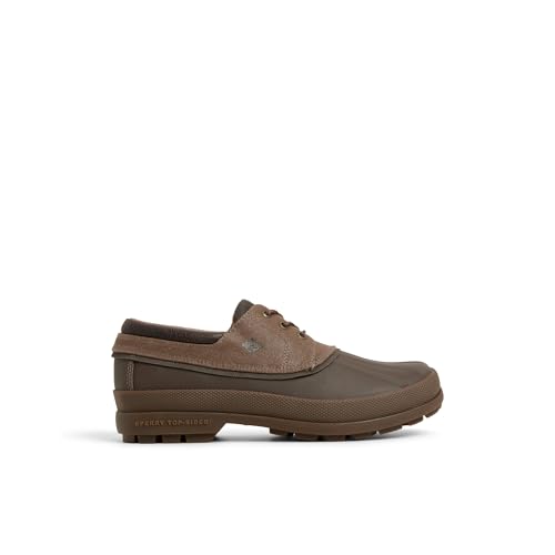Image of Sperry mens Coldbay Low Top Boot