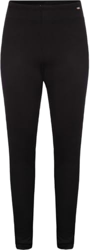 Rukka Mark Funktionsunterwäsche Set, schwarz, L