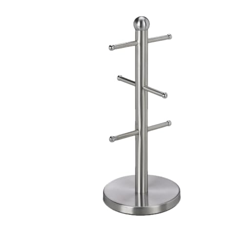 Organisateurs de cuisine Relaxdays Porte tasses - vue 9