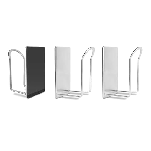 VOOCYE }OlbgCӂz_[ CWz_[ 18-8XeX 3_Ŏx Kтɂ JrȂ ͂ȑω׏d e CӂtbN ͎ ȒPݒu Ď[ sv ǖʂ Xy[XLp