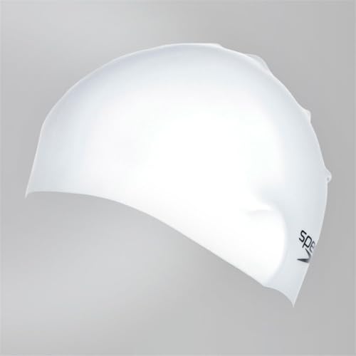 Gorro de Natación Silicona Speedo -BL