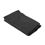 Honseadek Tienda de campaña ultraligera de lona para 1 persona, tienda de campaña impermeable para todas las estaciones, pantalla de malla transpirable a prueba de insectos, postes de aluminio (tela