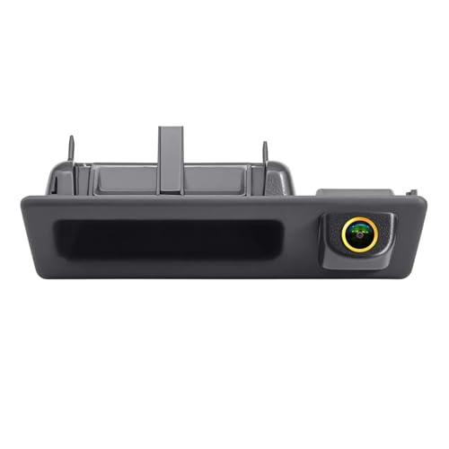 Caméra de recul vision nocturne IR haute définition pour BMW F11 F31