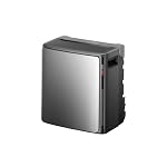 EF ECOFLOW – EcoFlow Stream Ultra X 3,84kWh Balkonkraftwerk mit Speicher 