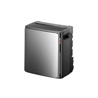 EcoFlow Stream Ultra X 3,84kWh Balkonkraftwerk mit Speicher 0% VAT, 4 MPPT – Ansicht 1