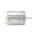 BUUV RF280 / 370 775 DC Motor High Speed Micro Motor for Power Tools/DIY Toys/Vacuum Cleaners Fans DC Motor Small Motor Tools(775 12-24V)
