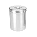 PRECISE CANADA: STAINLESS STEEL DRESSING JAR