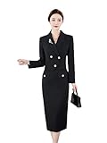 Tela De Calidad Prémium: Los Trajes De Blazer Están Hechos De Una Mezcla Suave Y Cómoda De Poliéster Rayón Y Spandex. Este Tejido De Alta Calidad Garantiza Durabilidad Y Una Apariencia Estructurada Lo Que Lo Hace Perfecto Para El Uso Diario.