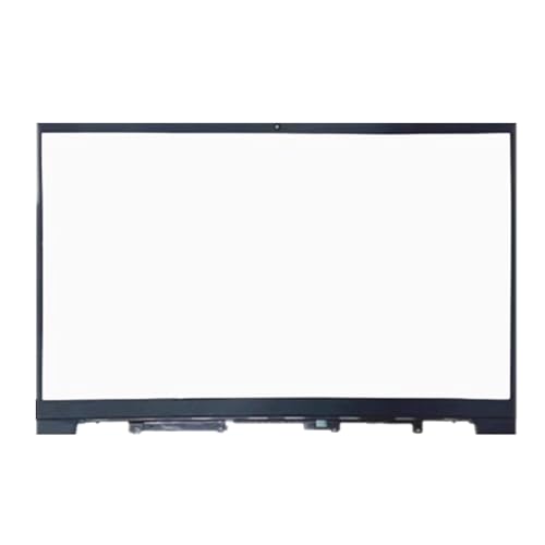 Cadre de rechange pour lunette d'écran LCD Lenovo ThinkBook 16 G6 gris