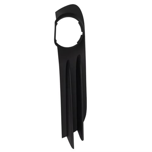 Cubierta luz antiniebla izquierda para sustituir rejilla rota de Chrysler Town & Country celer