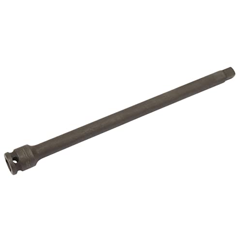 Draper Expert 07014 150Mm Impact Ext Bar 1/4"Dr, 150 Mm, 150 mm