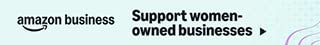 Support women-owned businesses