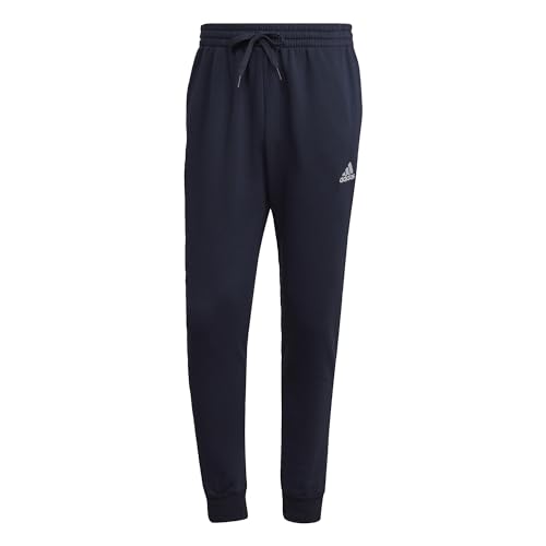 Adidas HL2231 M FEELCOZY Pant Pants Herren Legend Ink/White Größe M