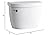 KOHLER 4167-96 Cimarron 1.6 GPF Tank, Biscuit