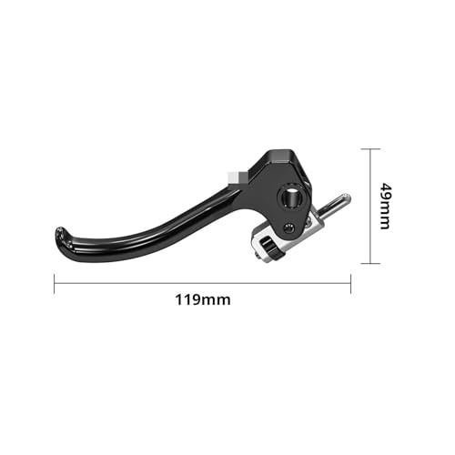 Husqvarna TE 300 250 FE 450 501 2022-2024 �V���[�g�N���b�`���o�[�ƌ݊������� GasGas EC 2021-2025 �ƌ݊�������(Clutch lever)