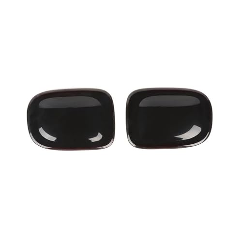 Faro antiniebla Jeep Renegade marco protector abs resistente impactos