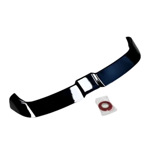 Séparateur d'aile pour Golf Mk6 GTI R20 de 2009 à 2013 avec kit carrosserie