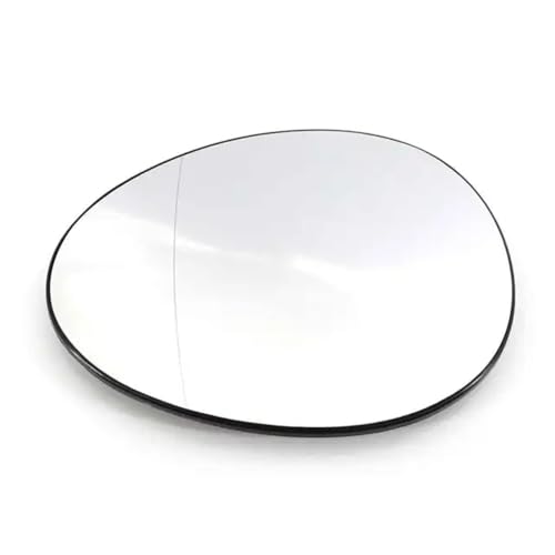 Verre de rétroviseur extérieur pour les trajets quotidiens en Mini
