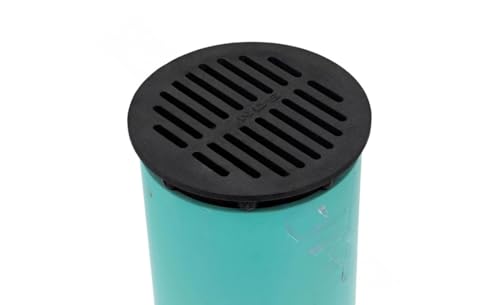 NDS 6 in. Round Grate - Thumbnail 5