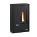Produktbild Extraflame X1282701 Luisella Pelletofen Nero / A+
