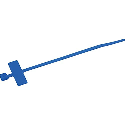 �g���X�R���R(TRUSCO) �}�[�L���O�^�C ����100mm (100�{��) TRMCU-100-B