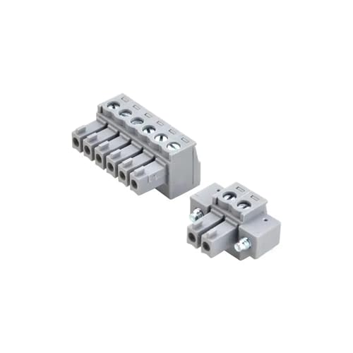 Servomoteur intégré évite les pertes de pas pour machine CNC - 5