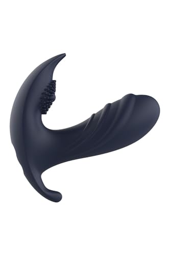Massseur de la prostate Startroopers Atomic Dream Toys bleu avec télécommande 12,5 cm - 4