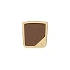 HOURGLASS Curator Eyeshadow-Oak