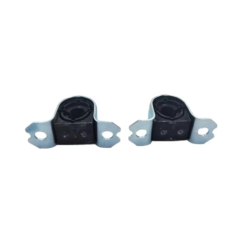 Casquillo de brazo trasero para VW Sagitar A5 1.4T y Magotan B6 con buje estabilizador delantero